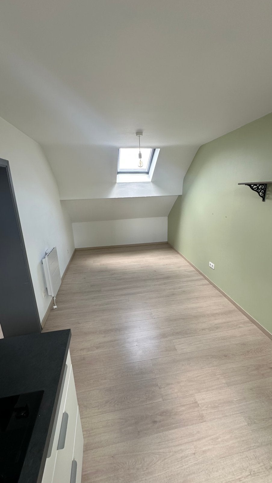 À LOUER – étage 65 m2 en colocation (Bail de droit commun), Immo, 50 m² ou plus, Province de Namur