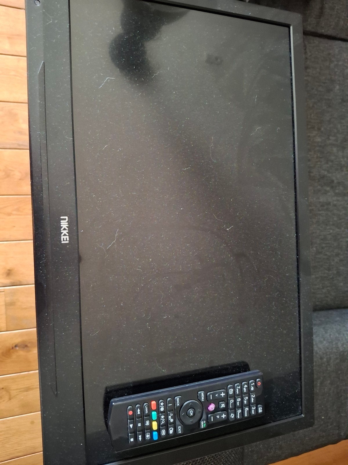 Televisie met dvd, Audio, Tv en Foto, Ophalen