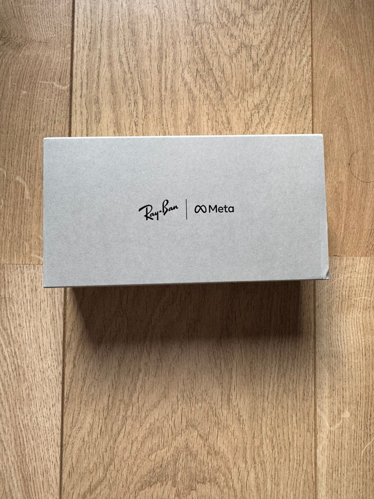 Ray-Ban Meta (Gen 2) Blayzer Optics - Nieuw Zwart, Neuf, Enlèvement ou Envoi, Ray-Ban, Lunettes de soleil