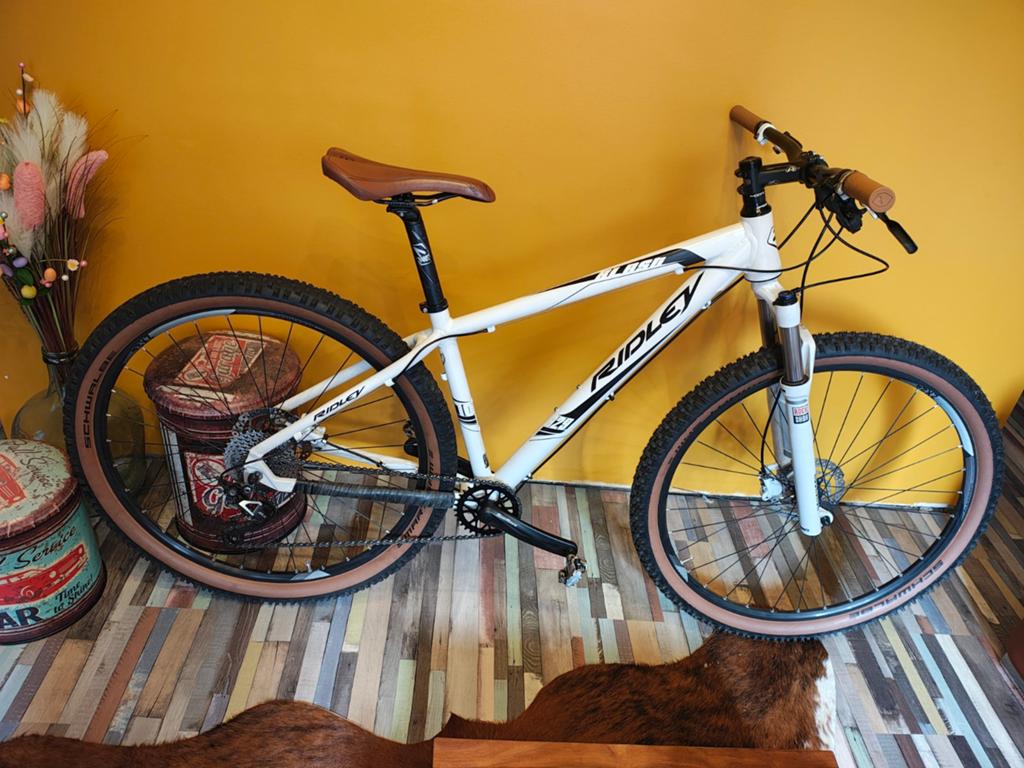 Ridley blast 29 pouces taille M, Vélos & Vélomoteurs