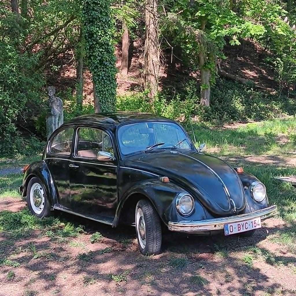 Cox 1973 Oldtimer, Autos : Divers, Autos divers Autre, Enlèvement