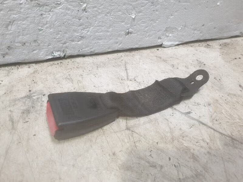 GORDELSLOT ACHTER BMW 3 serie Touring (E36 / 3), Auto-onderdelen, Gebruikt, Ophalen of Verzenden, Petuelring 130 80809 München, DE
