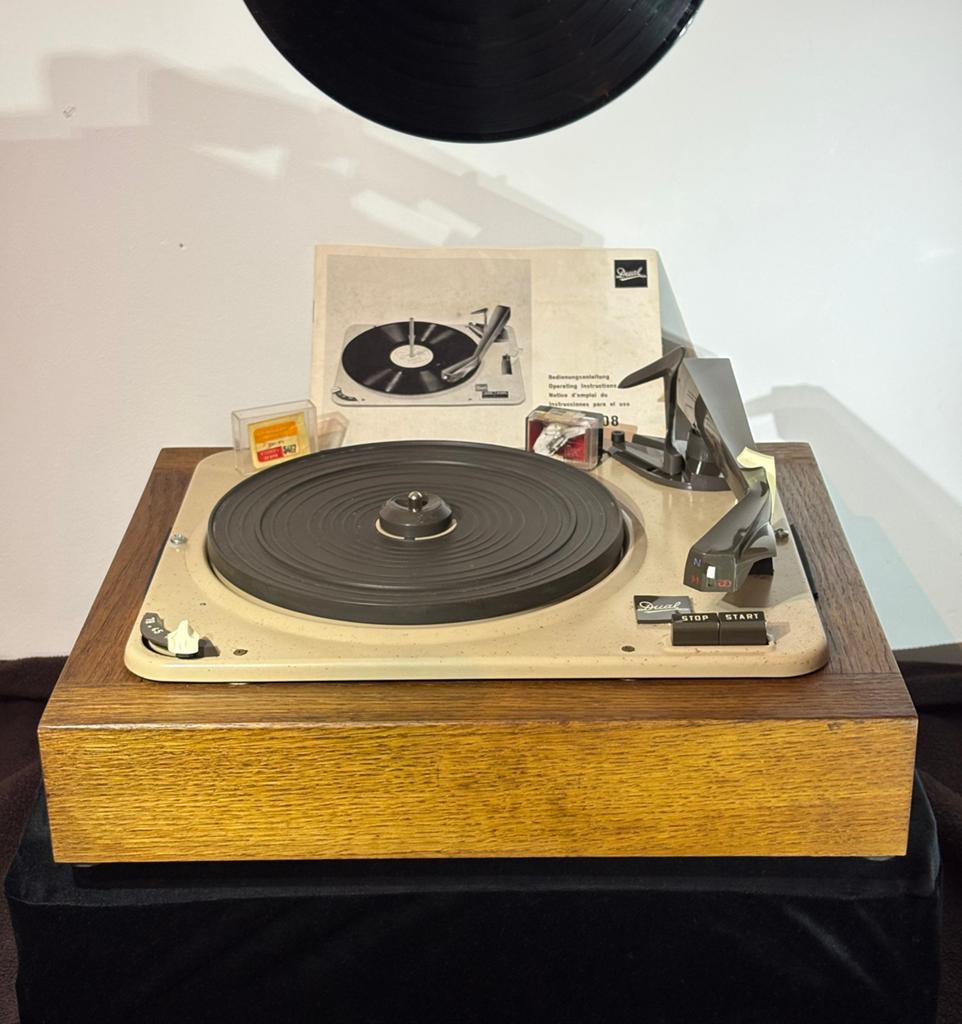 Platines, deck et tuner vintage.  ⚠️DIMINUTION DES PRIX⚠️, Enlèvement, Autres marques