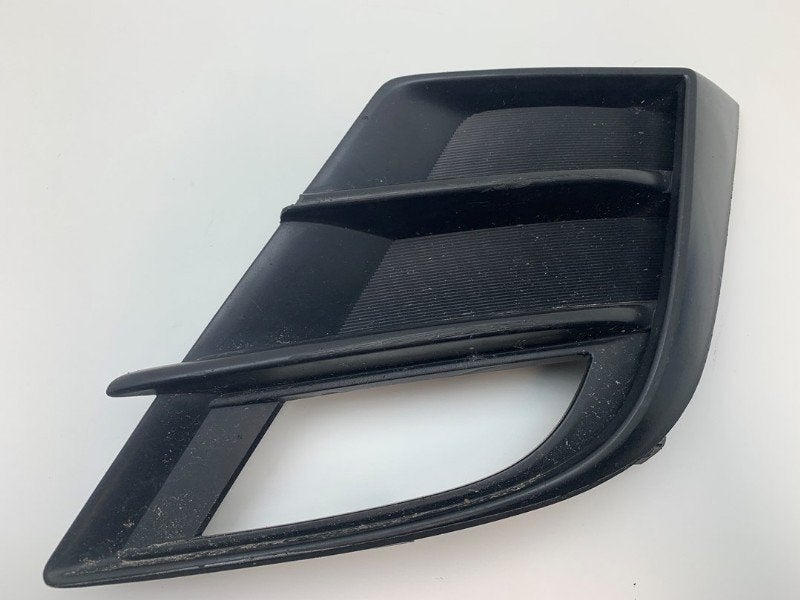 BUMPERDEEL LINKS VOOR Mazda 3 Sport (BL14 / BLA4 / BLB4), Gebruikt, Voor, Mazda, Bumper