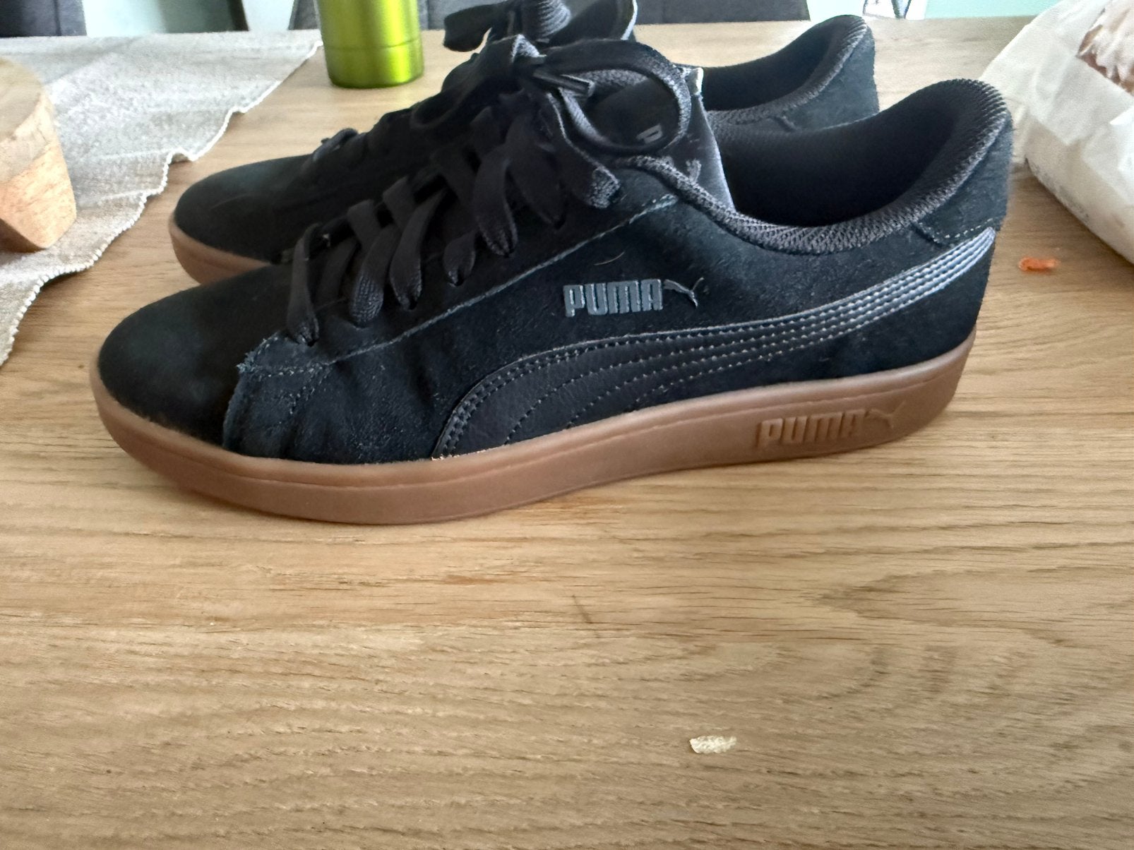 Puma sneakers, Ophalen, Zo goed als nieuw, Sneakers
