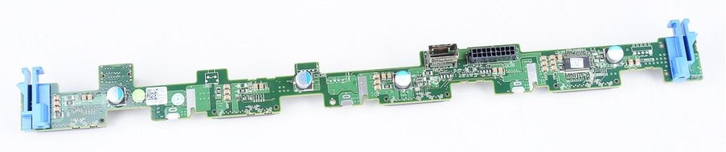 Dell SAS Backplane board 4x LFF voor R310 / R410 F678M, Computers en Software