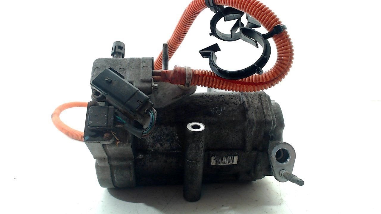 Airco pomp Ford C-Max, Onderdelen@venauto.nl, Van der Ven Autorecycling B.V., Ettenseweg 76, 4706 PB Roosendaal, The Netherlands