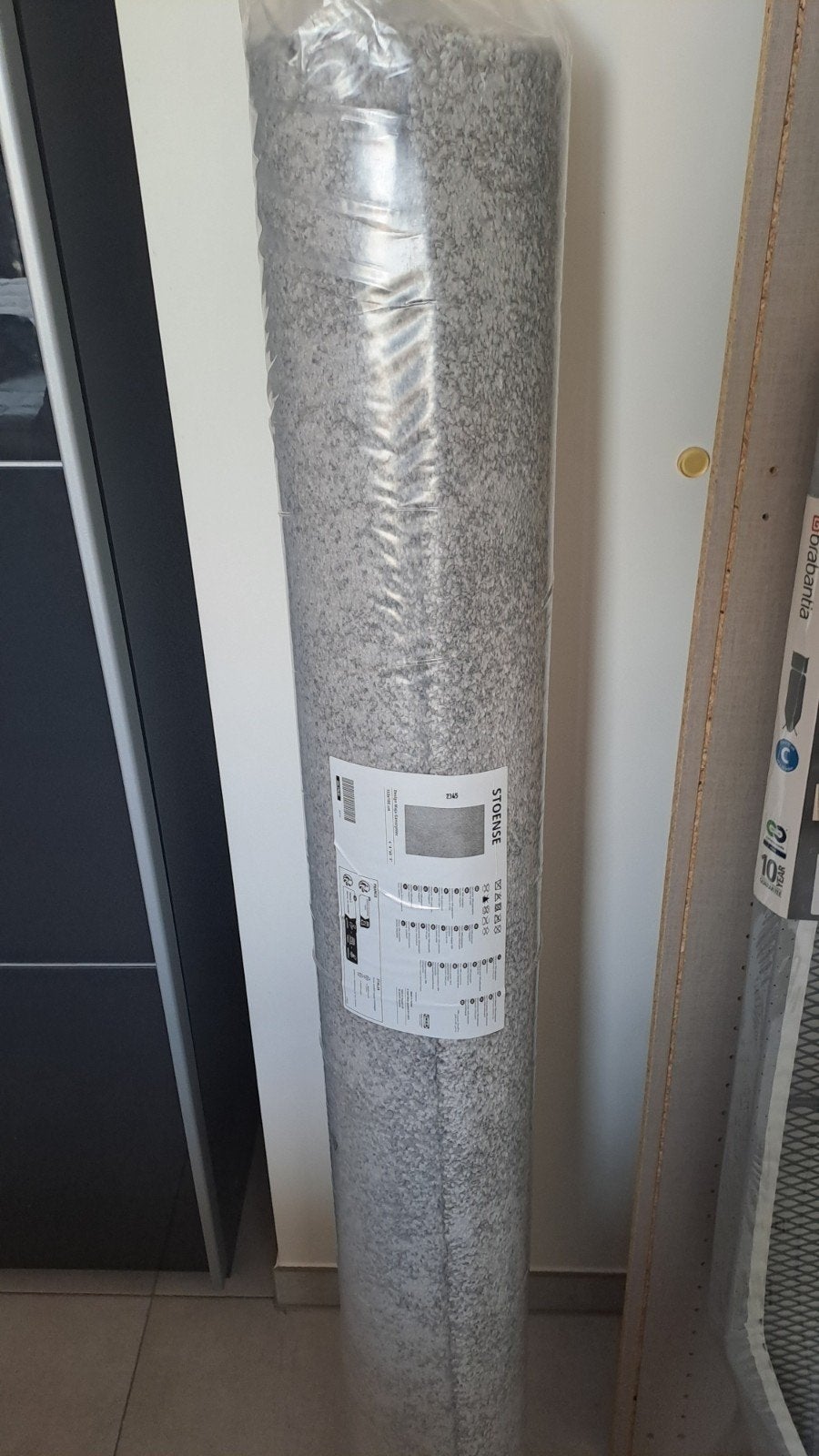 Vloerkleed - tapijt Stoense, Ophalen, 100 tot 150 cm, Nieuw, 150 tot 200 cm