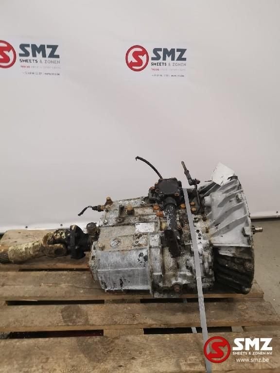 Occ Boite de vitesse DAF S6-36, Utilisé, DAF, Transmission et Accessoires