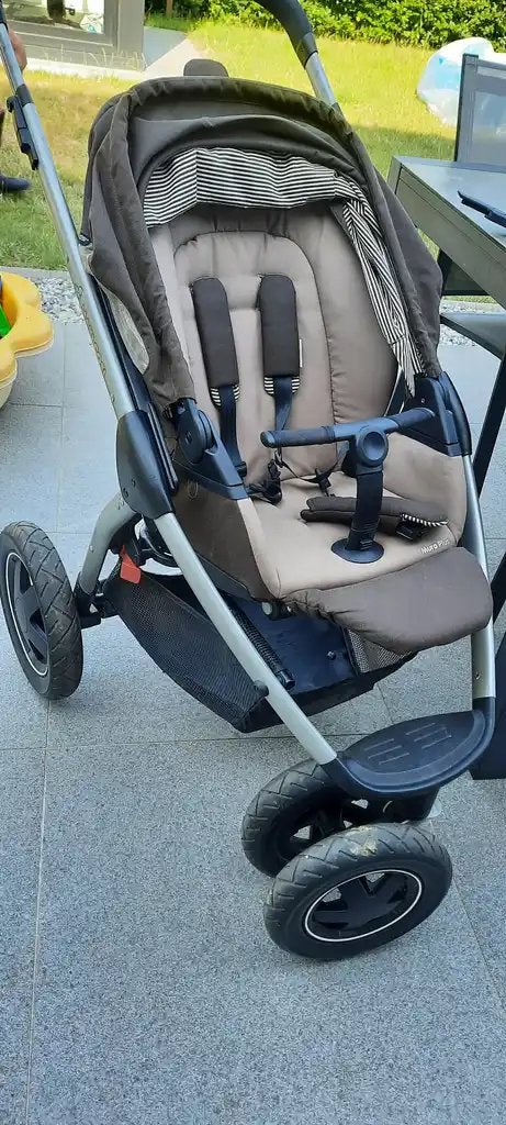 Buggy maxi cosy, Enlèvement, Utilisé, Maxi-Cosi