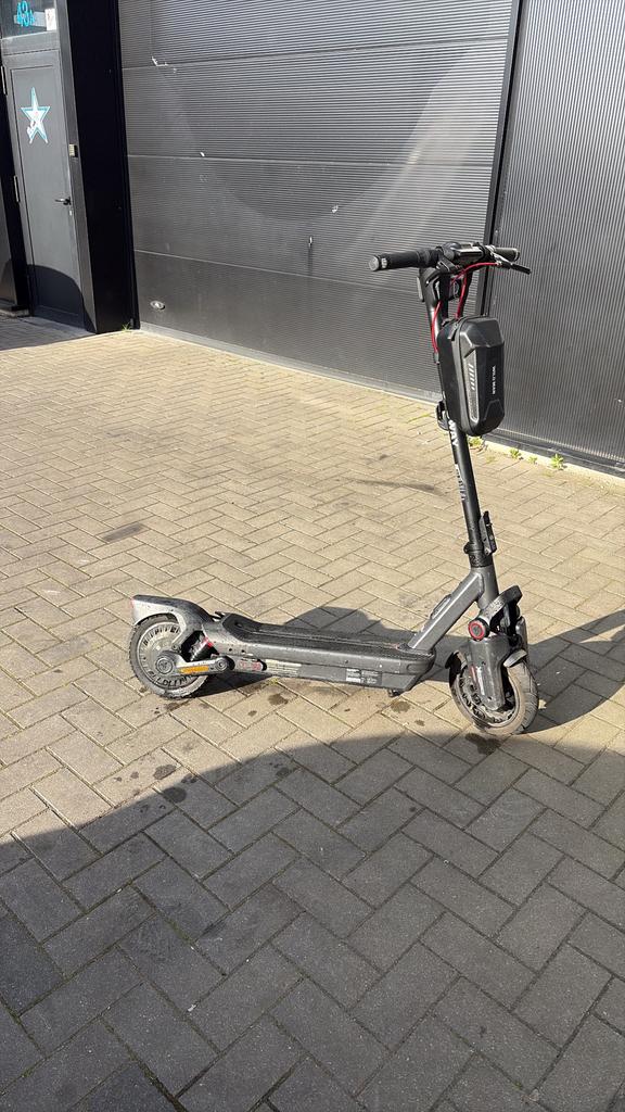 Ninebot step nieuwe staat, Fietsen en Brommers, Ophalen of Verzenden, Zo goed als nieuw