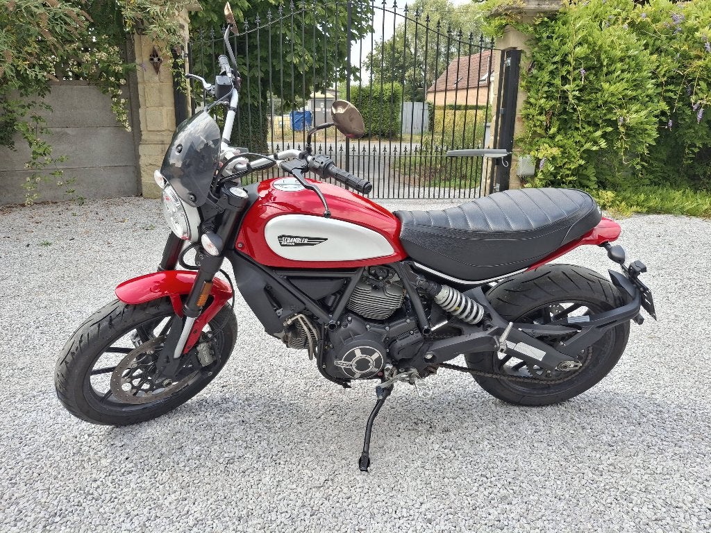 Moto, Motoren, Motoren | Ducati, 2 cilinders, Occasion, ABS, Particulier
