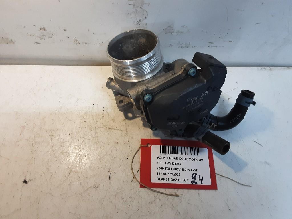 GASKLEPHUIS Volkswagen Tiguan (5N1 / 2) (03N128063B), Gebruikt, Volkswagen, Mevr. I. Hauben, Rue de l'Espoir 34 34
4030  GRIVEGNÉE, BE