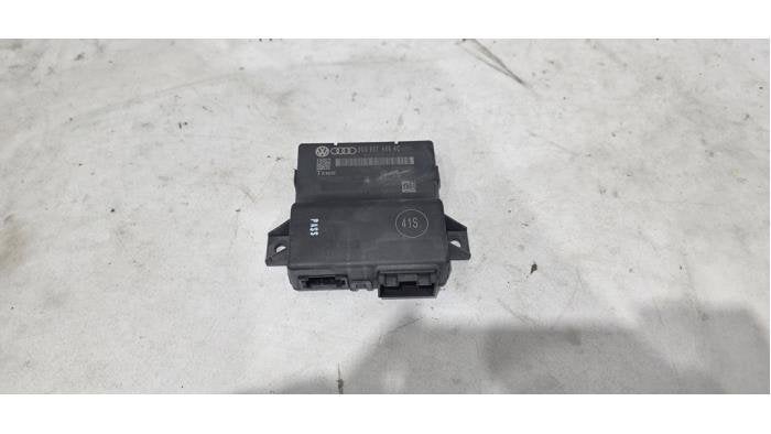 Gateway module van een Audi Q3, Gebruikt, -, -, -