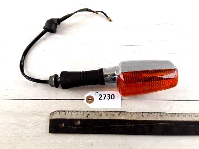 Suzuki Pinker D1-40724