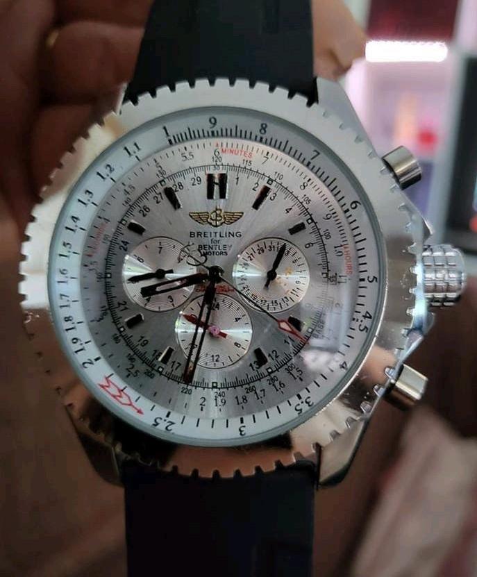 Montre automatique, Ophalen of Verzenden