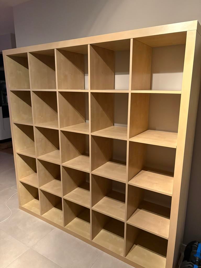 Open kast IKEA, Ophalen, Met plank(en), Gebruikt, 150 tot 200 cm