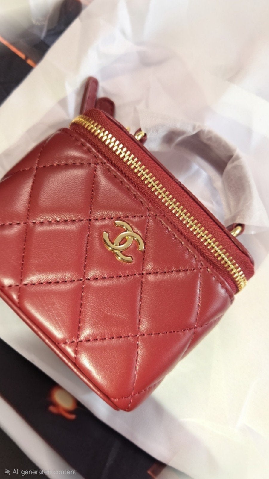 bordeauxrood designer tas, Enlèvement ou Envoi