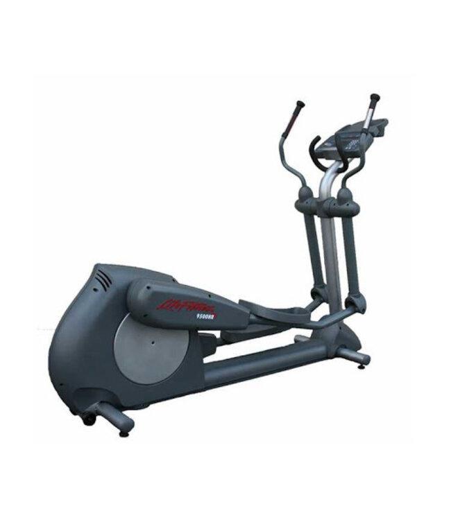 Crosstrainer profesioneel, volledig gereviseerd, Ophalen, Gebruikt