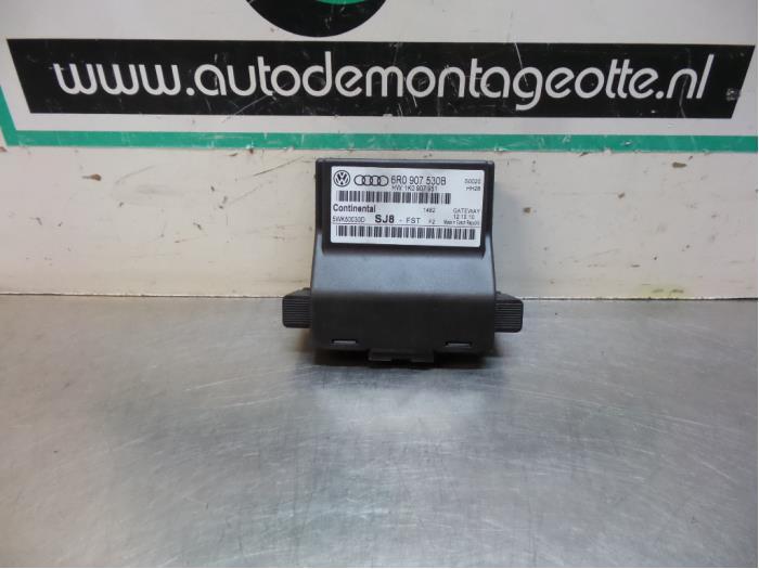 Module Gateway d'un Seat Ibiza (Ibiza 08-), -, 3 mois de garantie, Utilisé, -