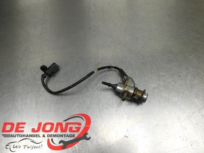 Adblue injector van een Audi A6, Gebruikt, -, -, -