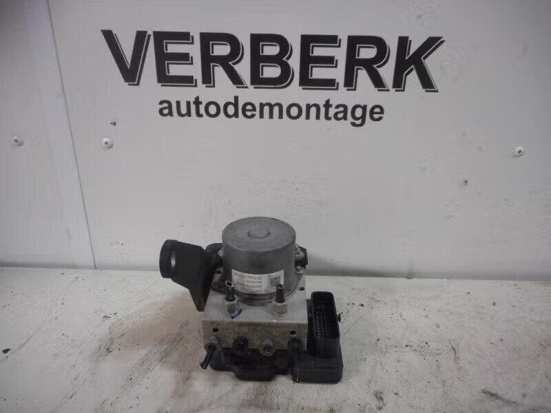 ABS POMP Opel Karl (01-2015/03-2019) (0265956220), Auto-onderdelen, Bahnhofsplatz 65423 Rüsselsheim am Main, DE, Gebruikt, Opel
