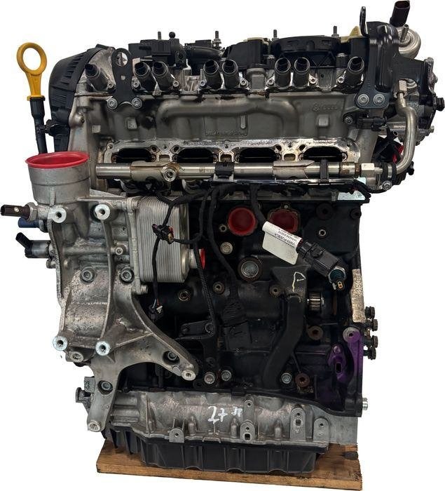 Audi/Seat/Skoda/VW A3 Leon Kodiaq Passat 2.0 TSI TFSI - DDSA, Envoi, Révisé, Audi