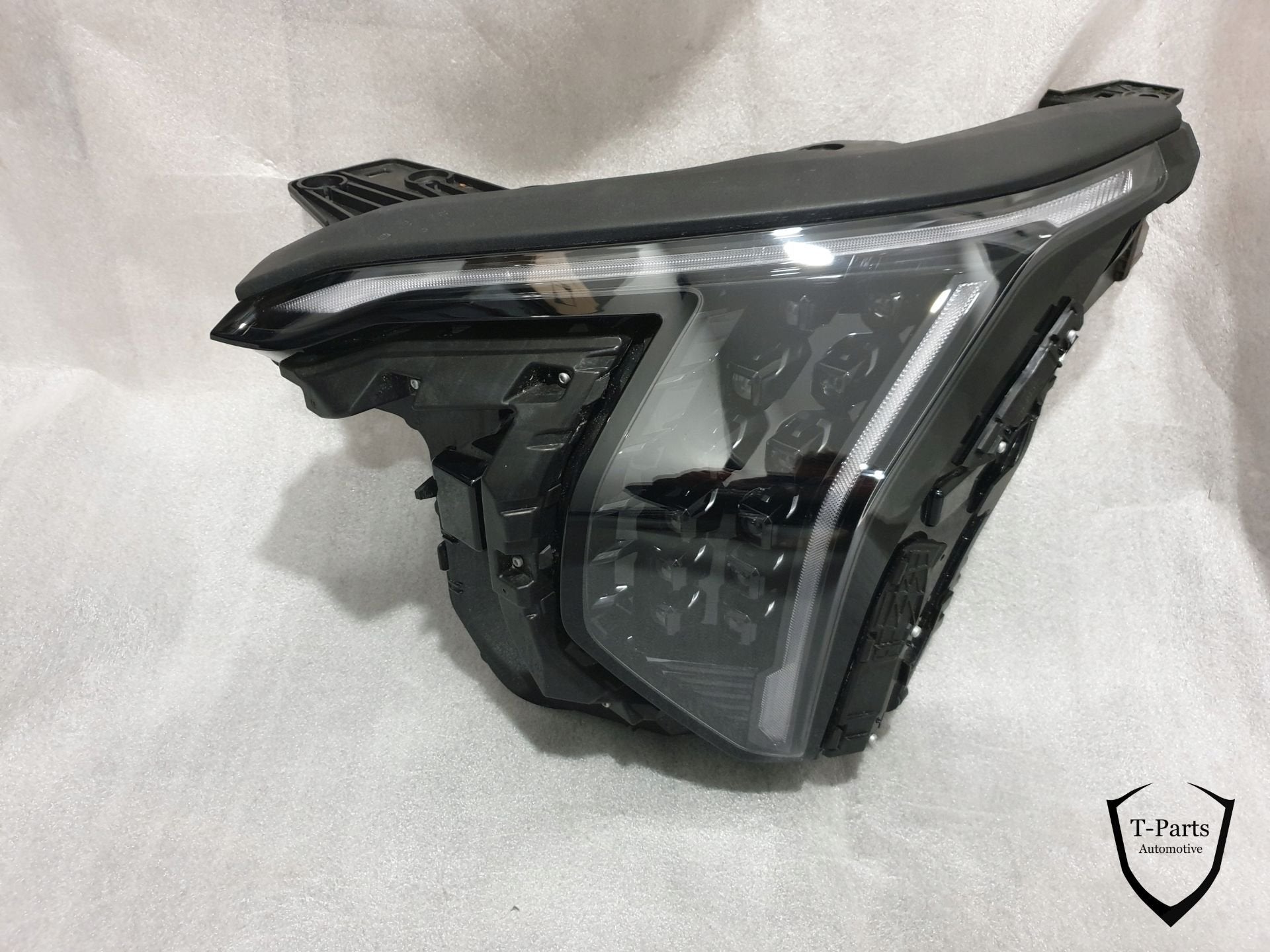 kia EV3 koplamp lamp links 92101EV120, Kia, Heolleung-ro 12
06797  Seoul, Nieuw, Info@kia.com