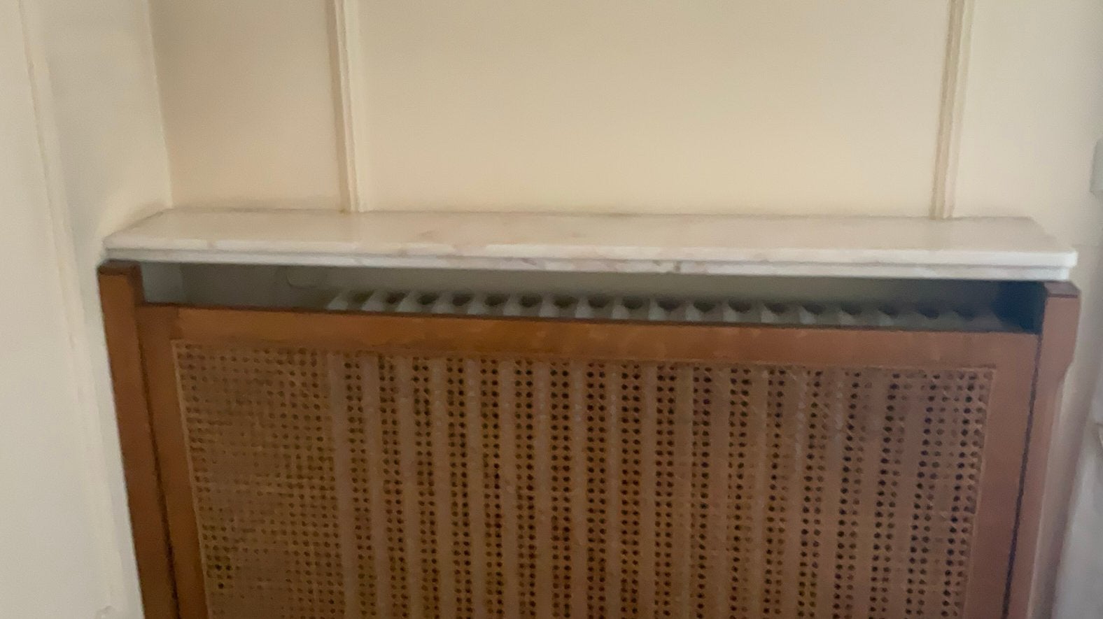 Marmeren venster tabletten, Ophalen, Gebruikt, Overige materialen, Vensterbanken