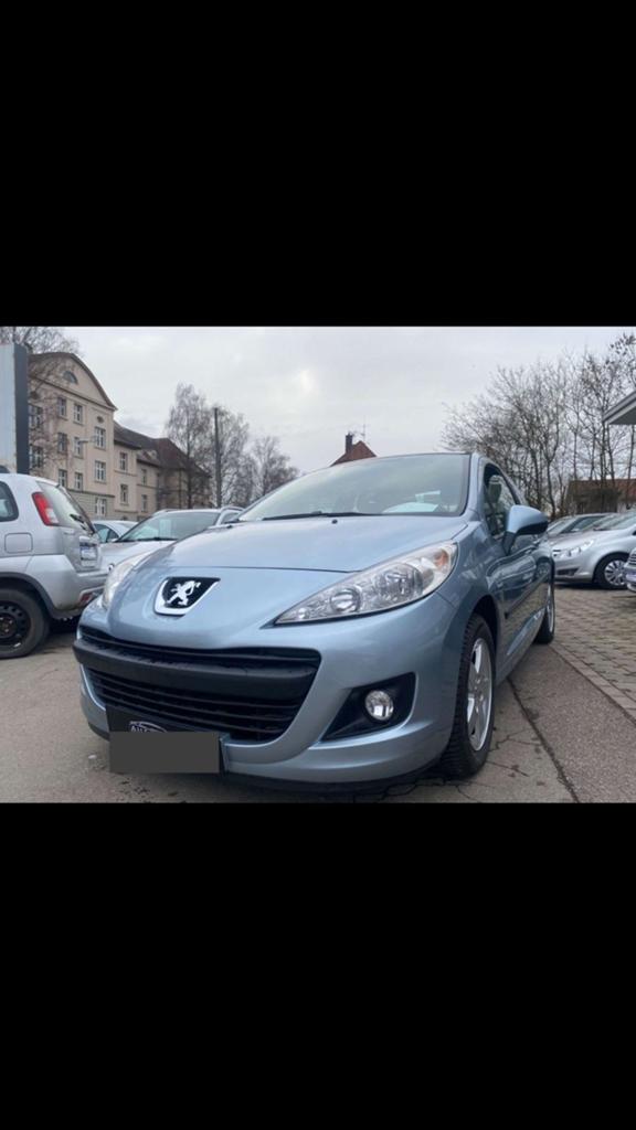 Peugeot 207 benzine, Auto's, Peugeot, Particulier, ABS, Airbags, Airconditioning, Android Auto, Apple Carplay, Automatische klimaatregeling