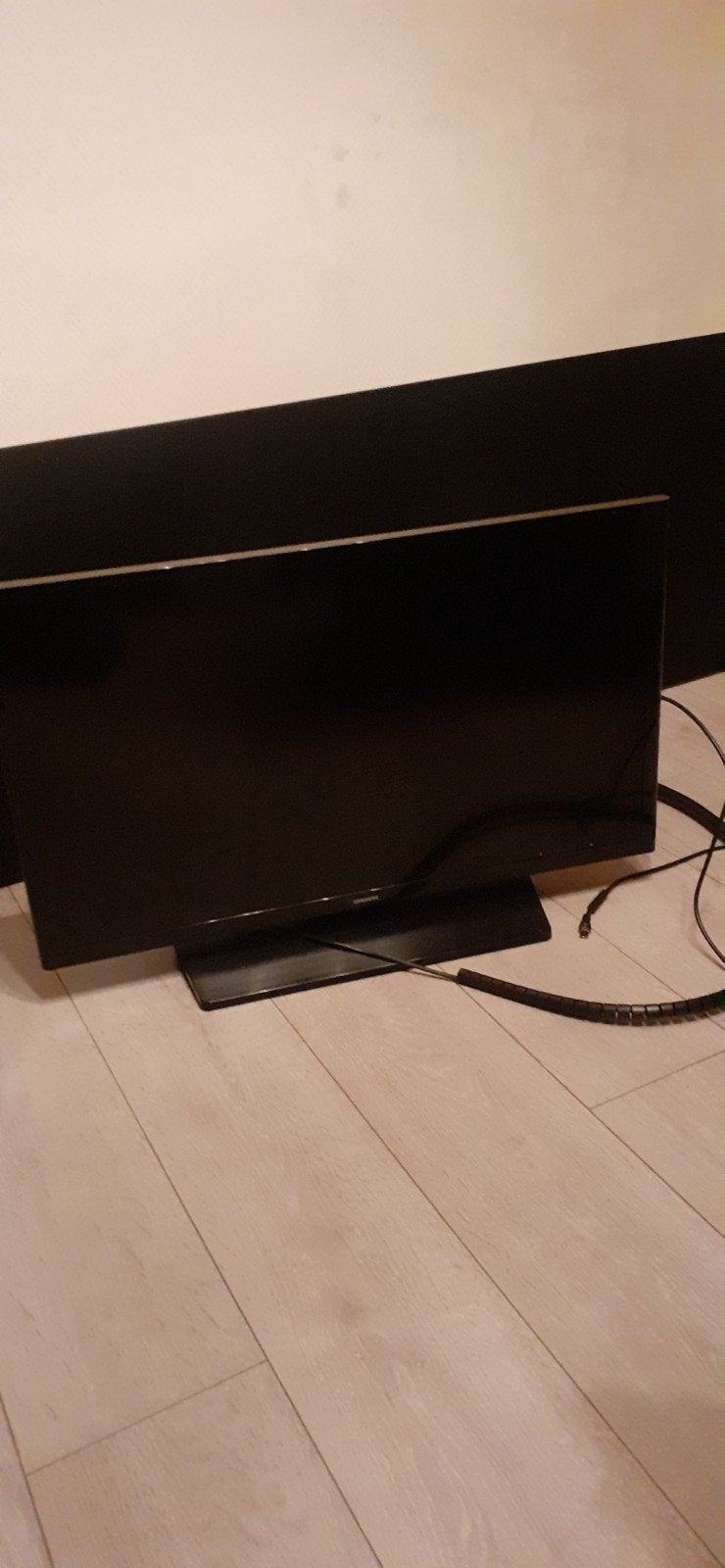 tv 65 cm, TV, Hi-fi & Vidéo, Enlèvement, Utilisé, LED, Samsung