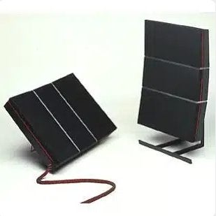 BEOVOX RL 60.2, TV, Hi-fi & Vidéo, Enlèvement ou Envoi, 60 à 120 watts, Enceintes stéréo, Bang & Olufsen