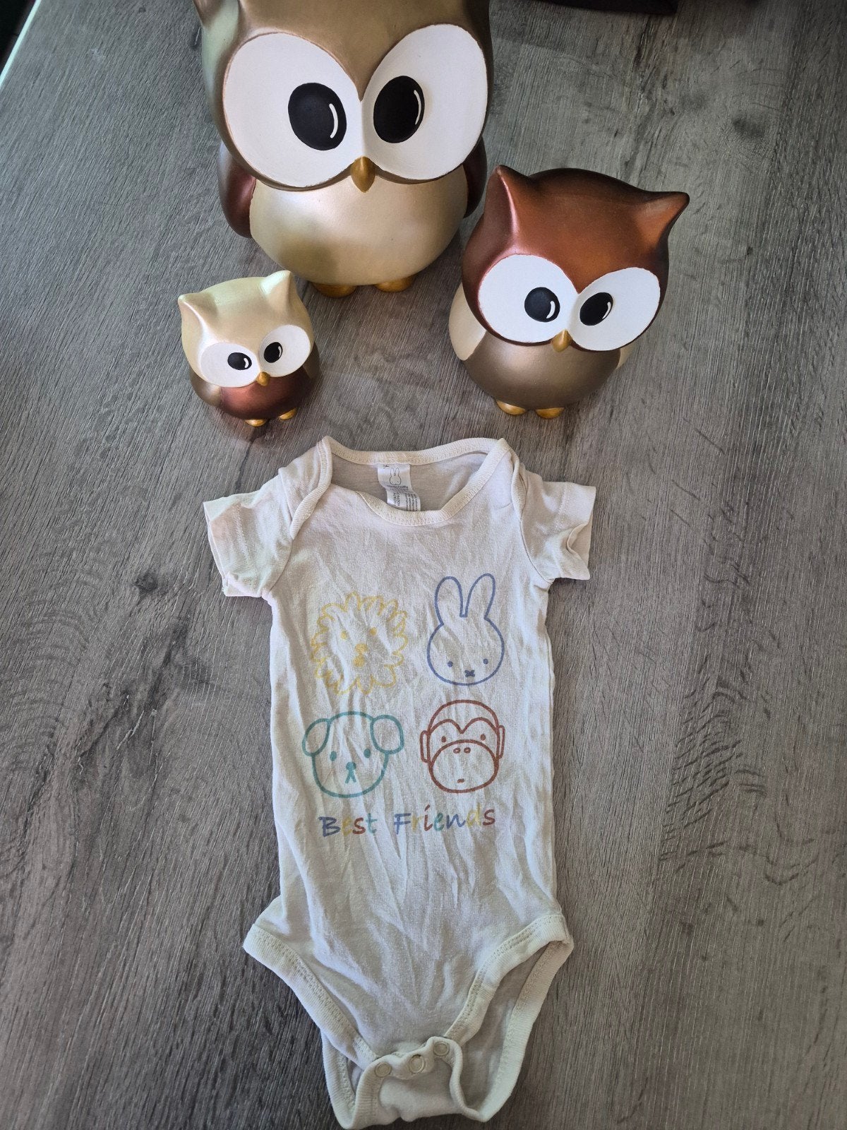 body/barboteuse Miffy taille 50-56, Enlèvement ou Envoi