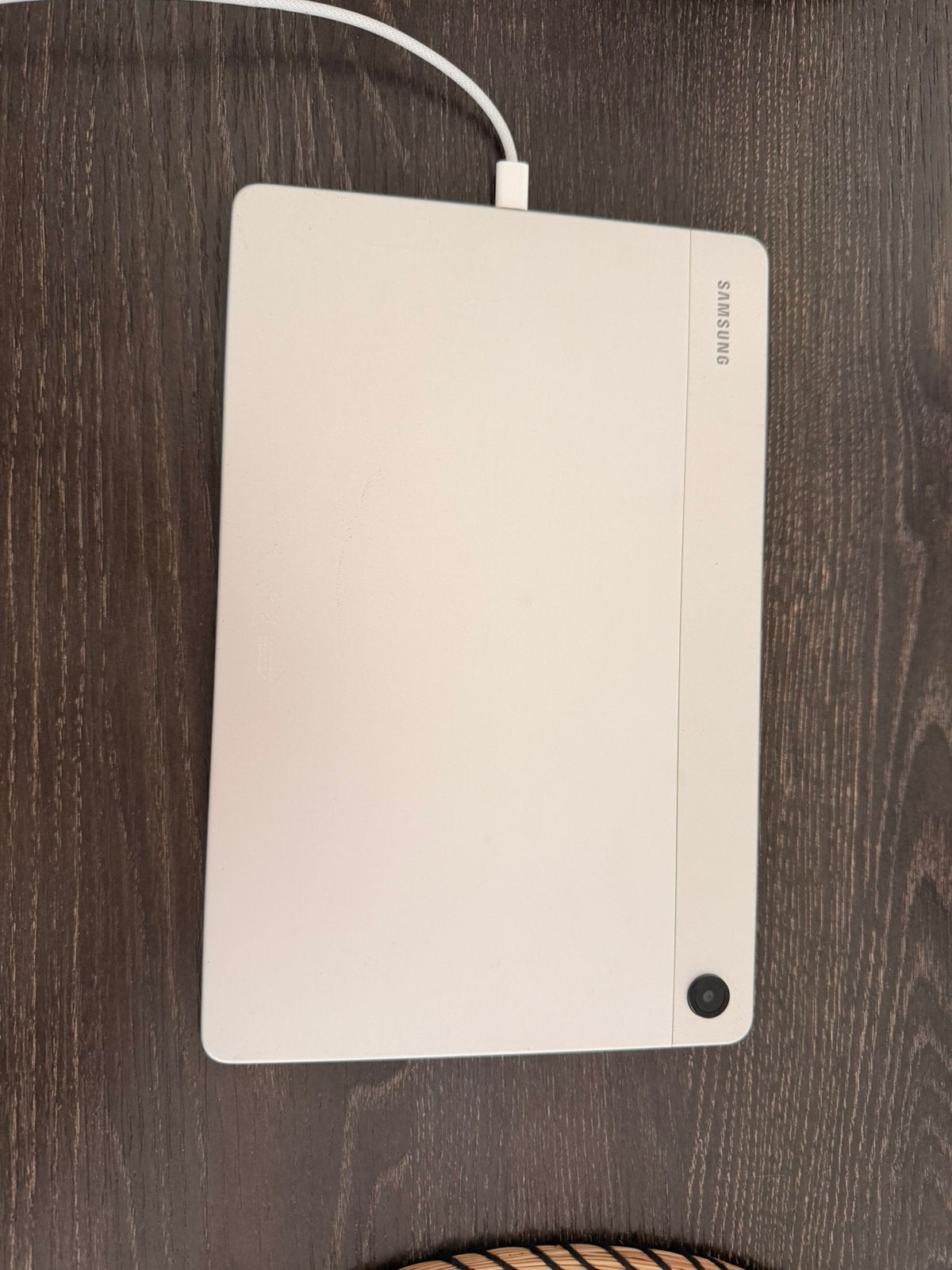 Samsung Galaxi tab A9 plus, Computers en Software, Android Tablets, Ophalen, Gebruikt, Wi-Fi, 64 GB