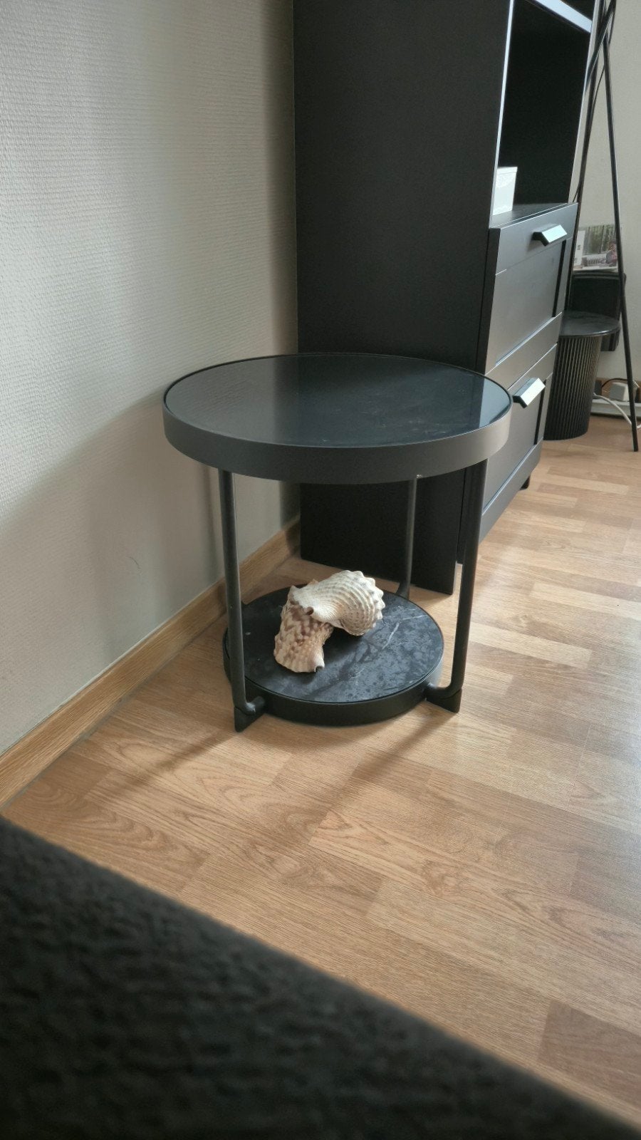 salontafel set ikea ( FROTOP), Ophalen