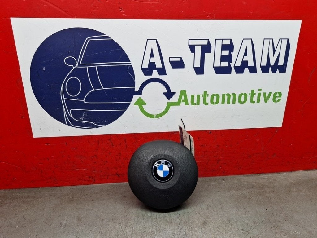 AIRBAG STUUR 3 serie (E46 / 2) (|309763590|309763590AC|), Auto-onderdelen, Gebruikt, BMW, Petuelring 130
80809  München, DE, Bayerische Motoren Werke AG