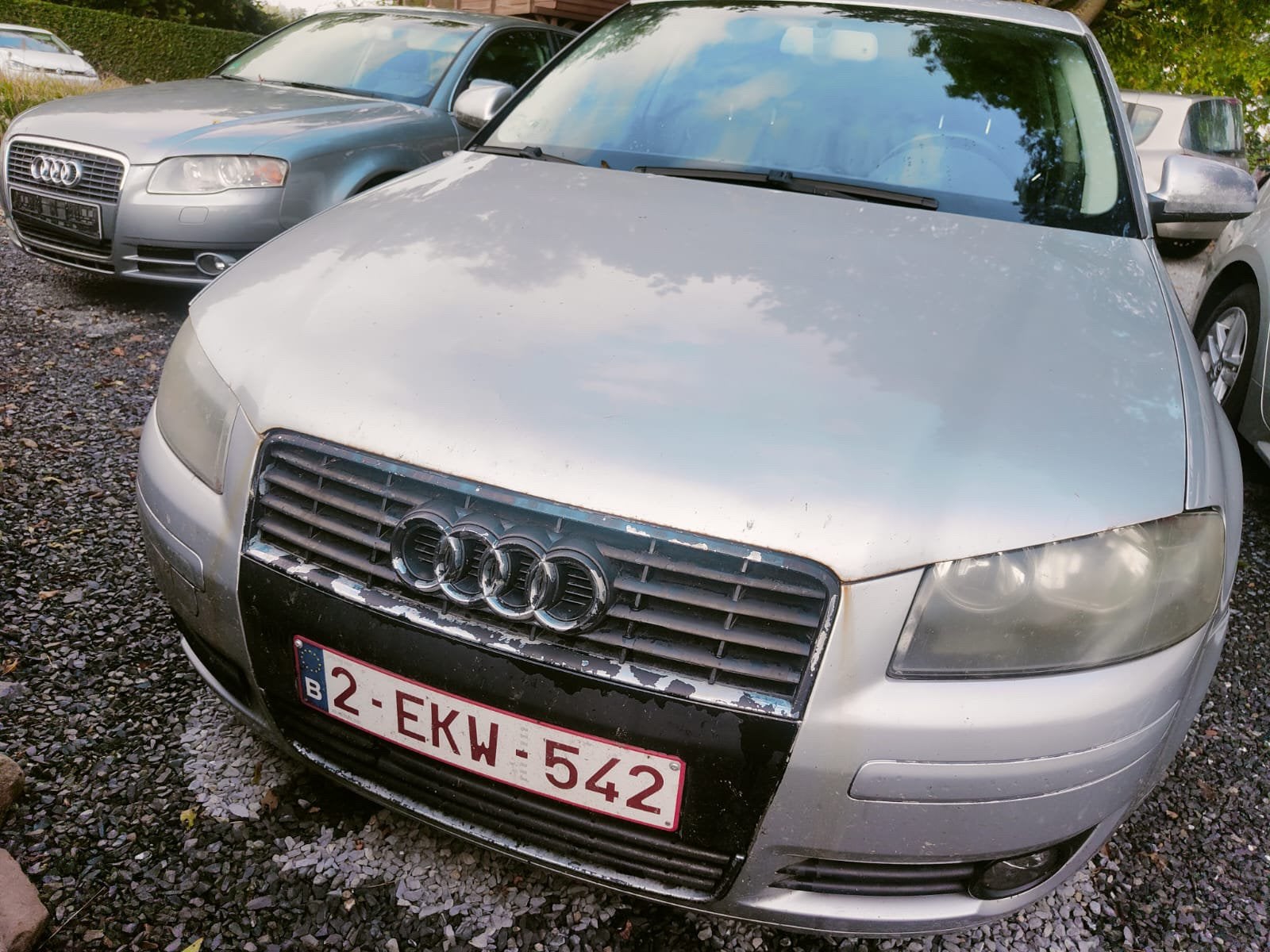 Audi a3, Autos, Achat, Particulier, Essence