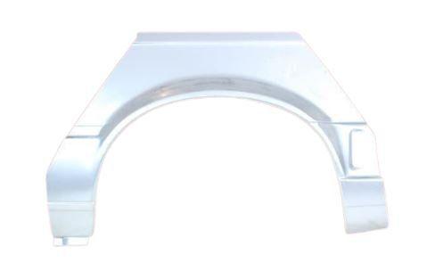 Wielschermrand achterzijde links 2 deurs BMW 3-Serie E30 typ, -, Nieuw, Ophalen of Verzenden, Bumper