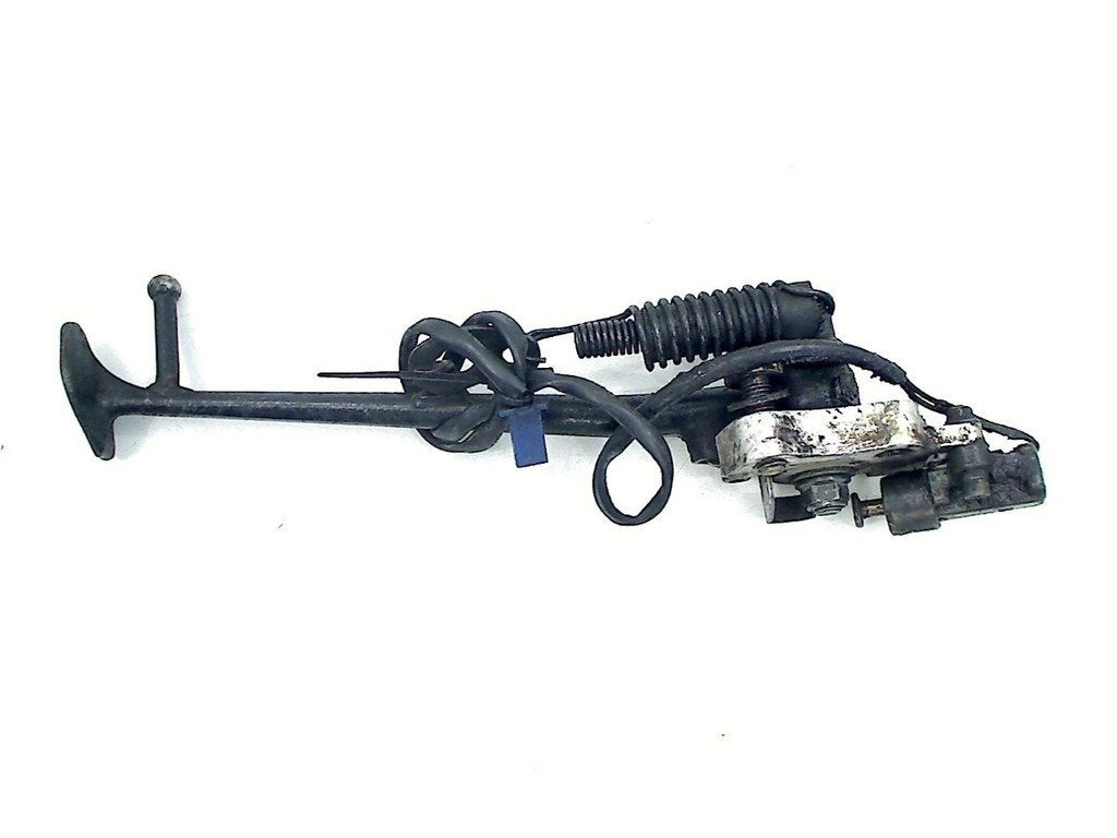 SUPPORT LATERAL Yamaha YZF R1 1998-1999 (YZF-R1 4XV), Motos, Dhr. S. di Majo, Utilisé, Info@cama-motorparts.nl, P.J. Troelstraweg 8 8
3144 CX  MAASSLUIS, NL