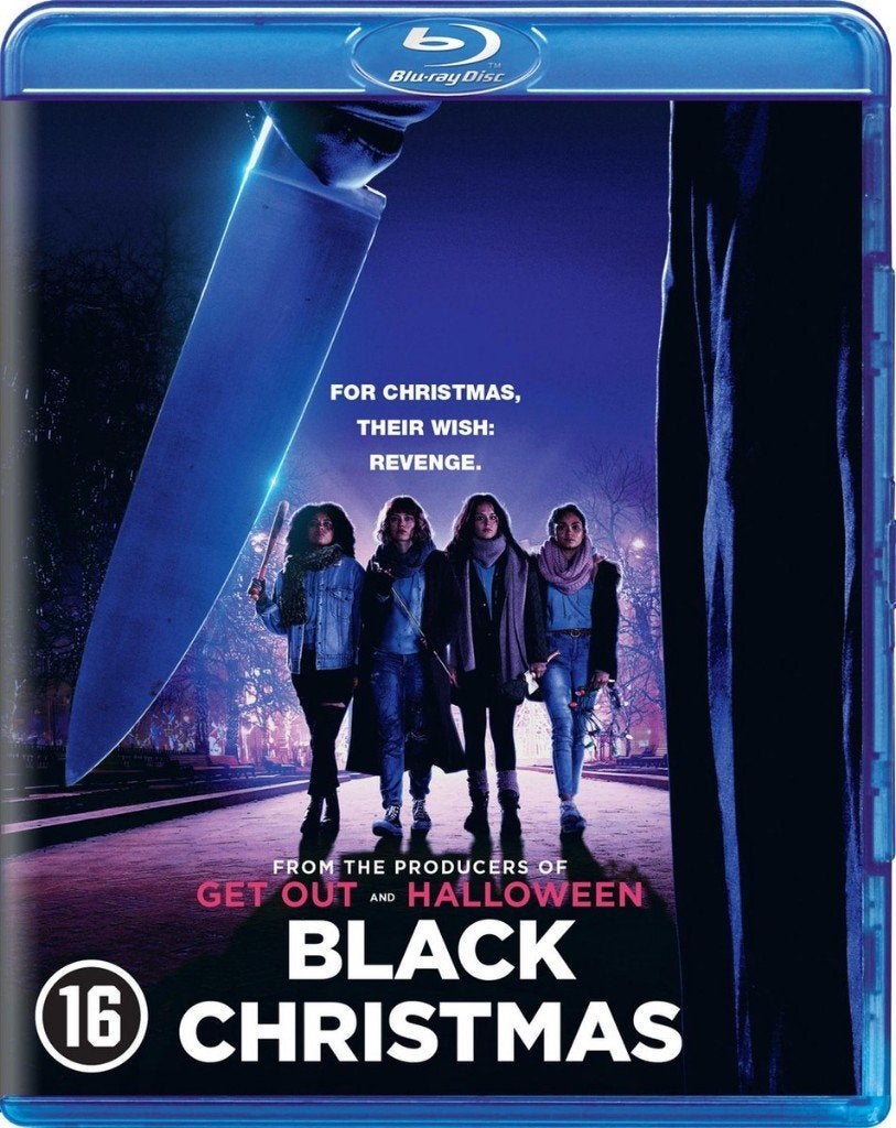 Black Christmas (Sealed), Verzenden, Nieuw in verpakking, Horror