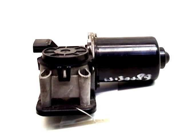 RUITENWISSERMOTOR VOOR Kia Picanto (BA) (01-2004/09-2011), Auto-onderdelen, Ruiten en Toebehoren, Kia, Gebruikt
