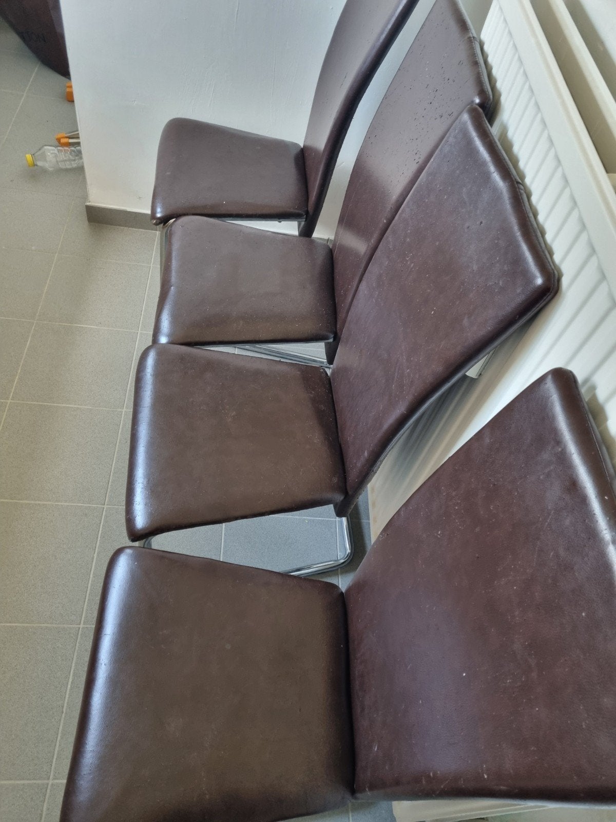 A vendre, Maison & Meubles, Chaises, Enlèvement