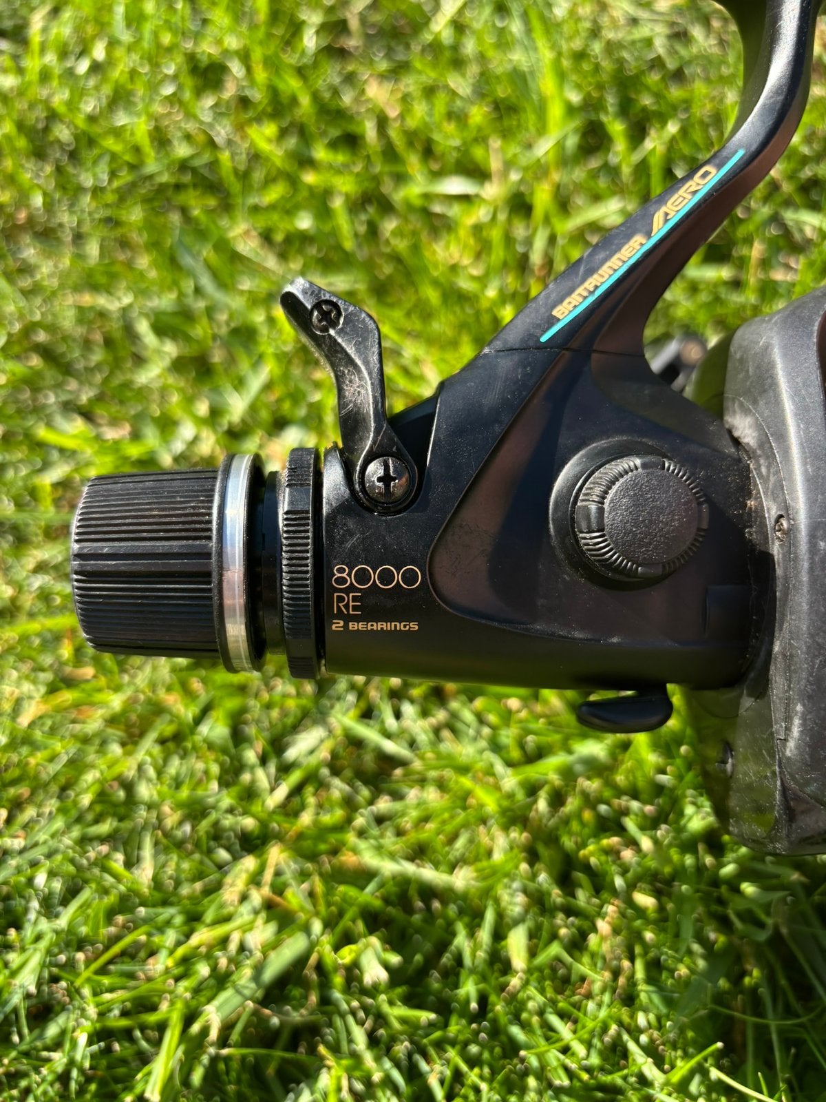 Molen, Watersport en Boten, Ophalen, Gebruikt, Molen