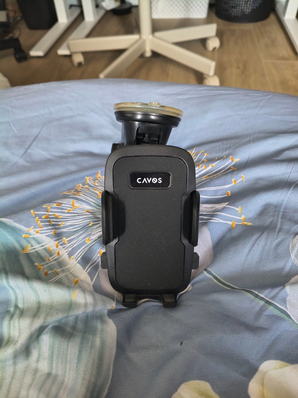 gsm houder, Telecommunicatie, Telefoonhouders, Ophalen, Gebruikt, Auto