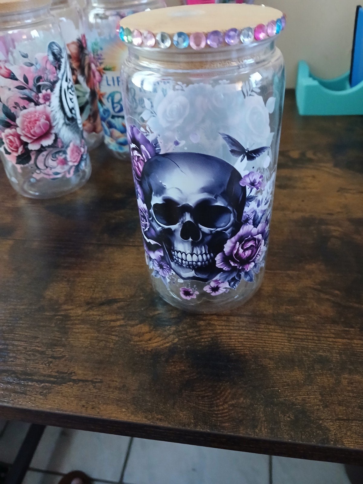 drinkbeker ,rietje, Sport en Fitness, Ophalen