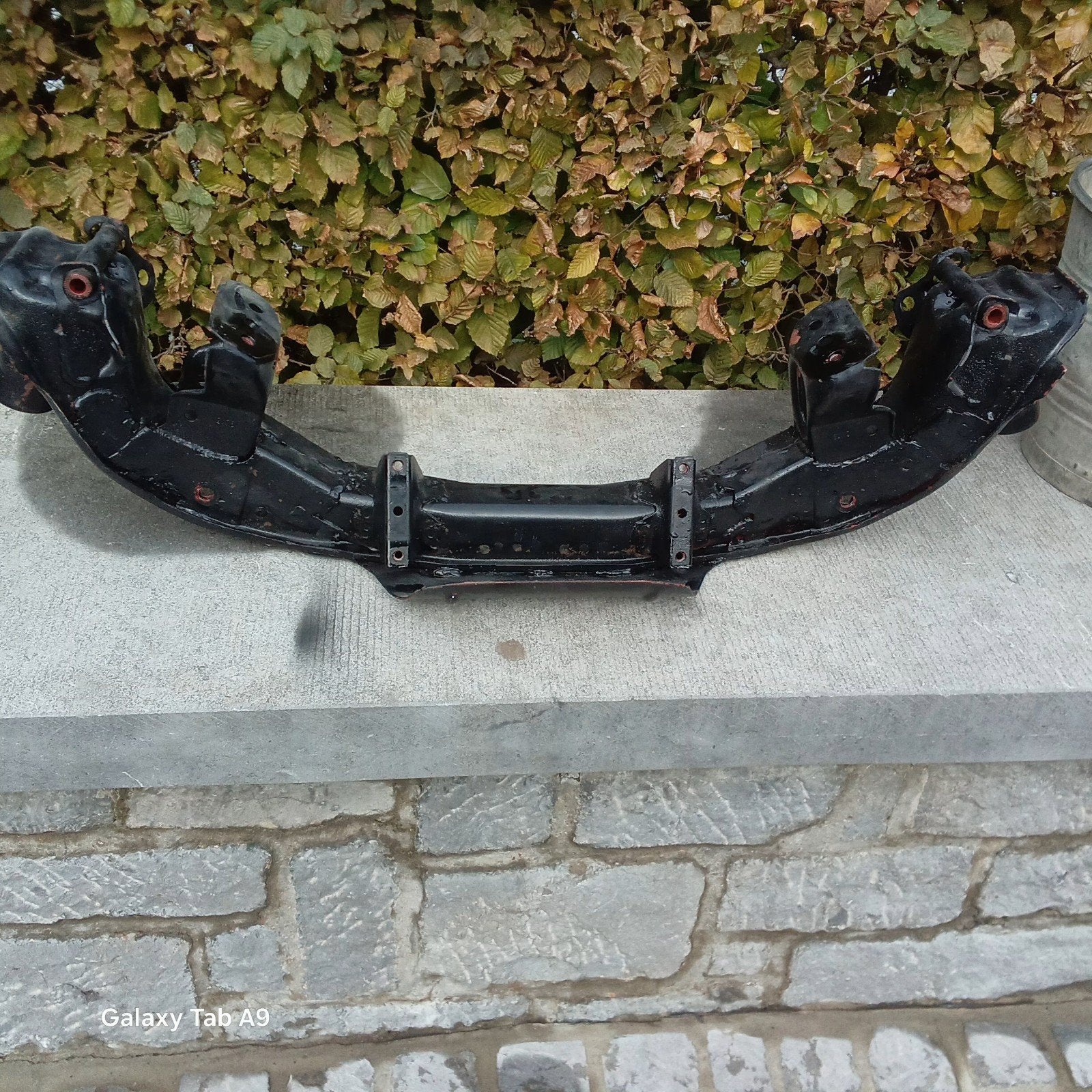 opel kadett c 2litre, Dieren en Toebehoren, Ophalen