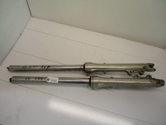 GL650 1983 - 1984 Honda Vork D1-33703, Motoren