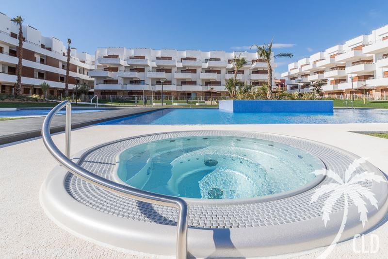 Kom tot rust in Casa Heles !!, Vacances, Maisons de vacances | Espagne, Costa Blanca, Appartement, Mer, 2 chambres, Propriétaire