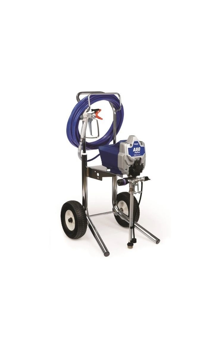 airless graco a louer, Bricolage & Construction, Enlèvement