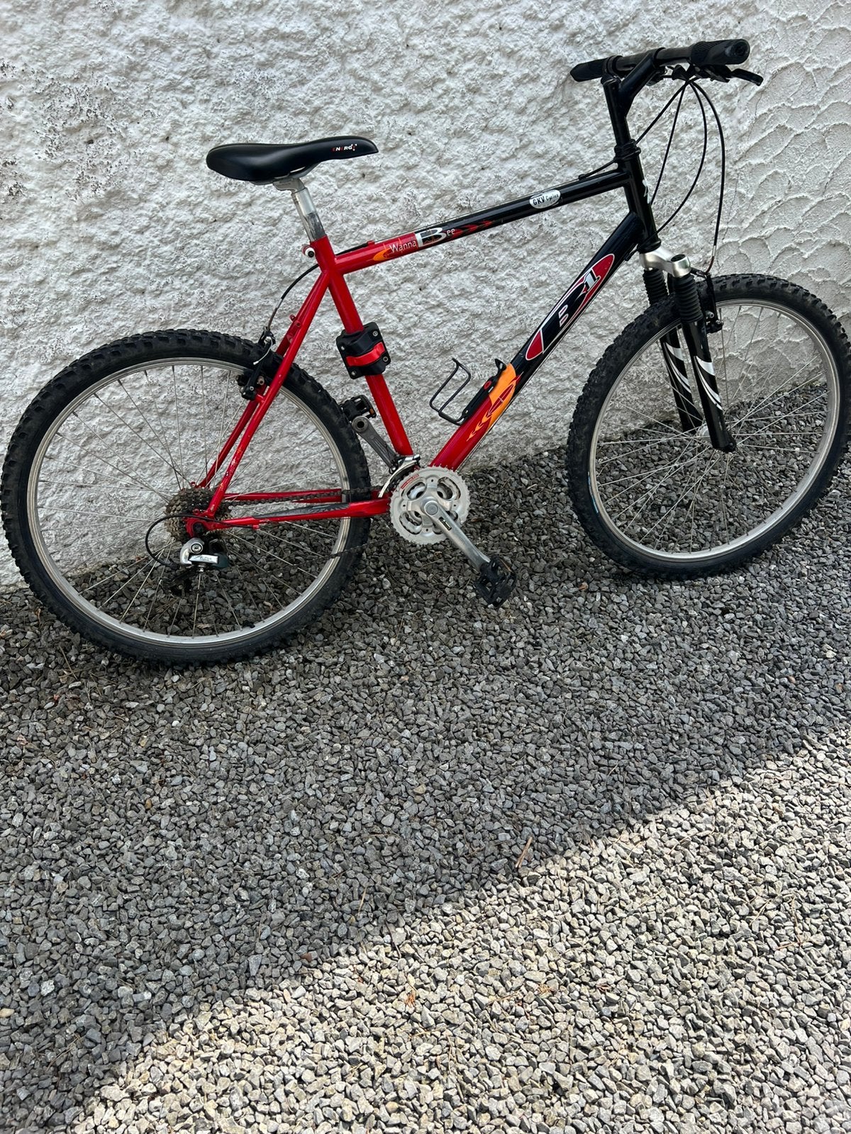 Velo VTT adultes, Vélos & Vélomoteurs, Enlèvement, Utilisé